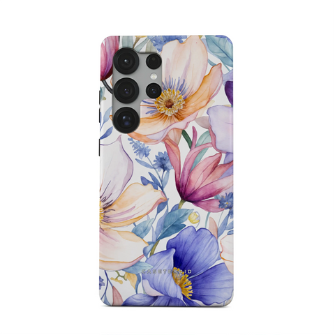 Blossom Haven - Samsung Galaxy S25 Ultra Case