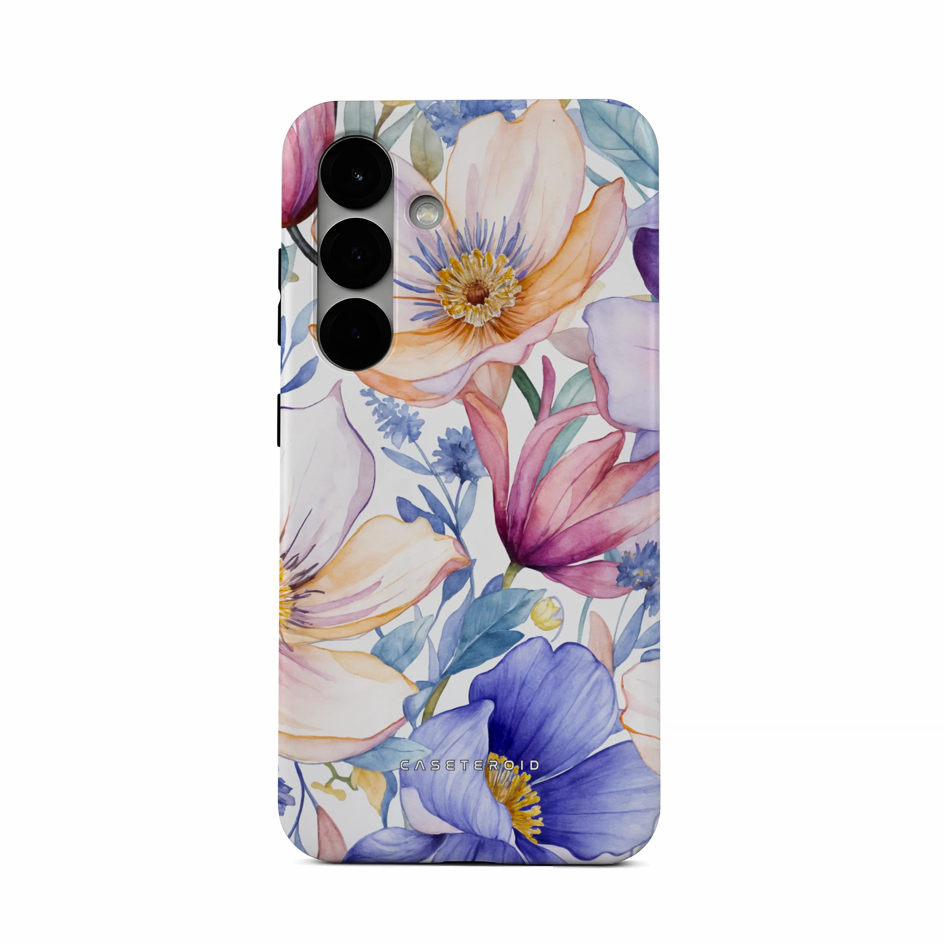 Blossom Haven - Samsung Galaxy S25 Plus Case