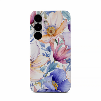 Blossom Haven - Samsung Galaxy S25 Plus Case
