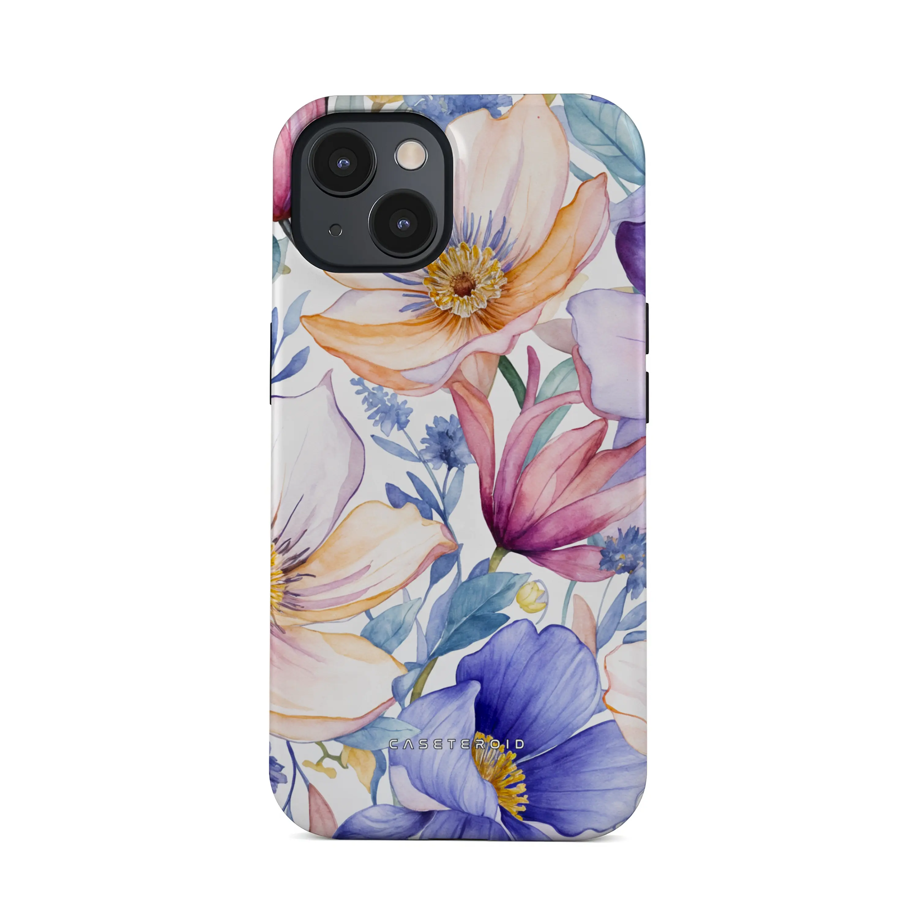 Blossom Haven - iPhone 15 Case