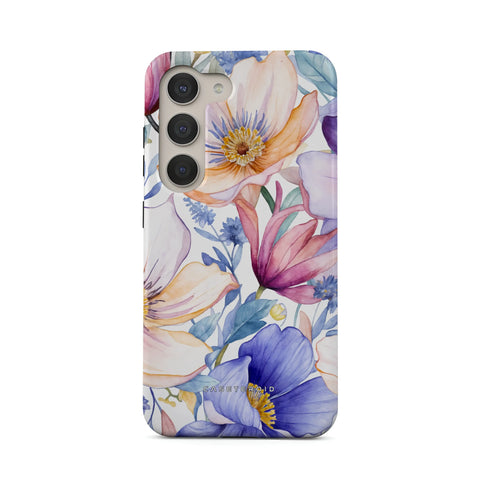 Blossom Haven - Samsung Galaxy S23 Plus Case