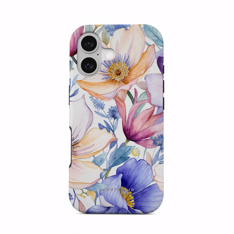 Blossom Haven - iPhone 17 Case