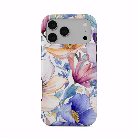 Blossom Haven - iPhone 17 Pro Max Case