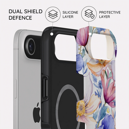 Blossom Haven - iPhone 17 Air Case