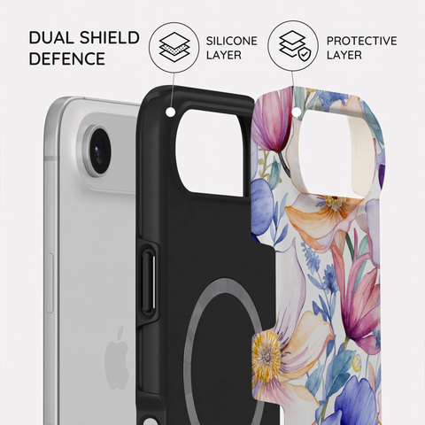 Blossom Haven - iPhone Air Case