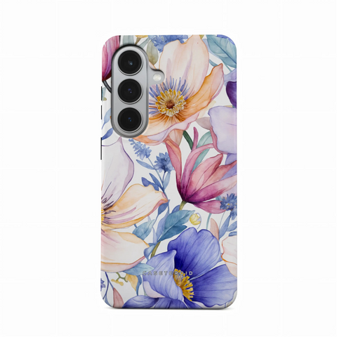 Blossom Haven - Samsung Galaxy S26 Plus Case