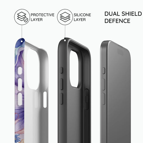 Blossom Haven - iPhone 15 Pro Max Case