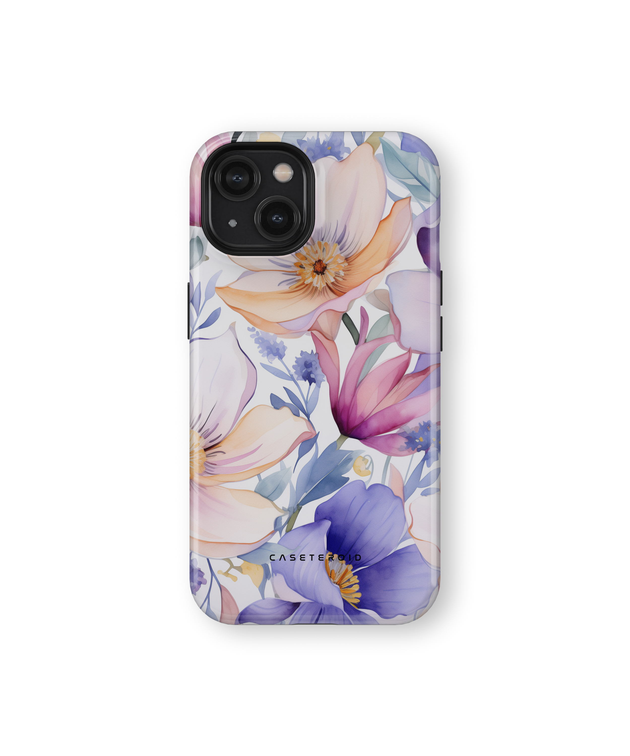 Blossom Haven - iPhone 13 Case