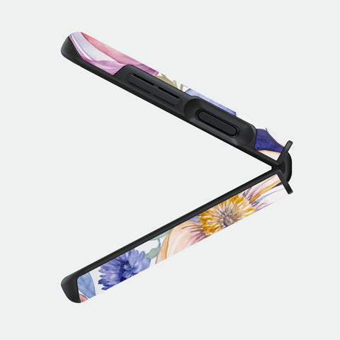 Blossom Haven - Samsung Galaxy Z Flip 4 Case