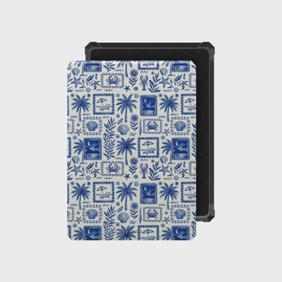 Blue Horizon - Kindle Paperwhite 5 (11th Gen) Case