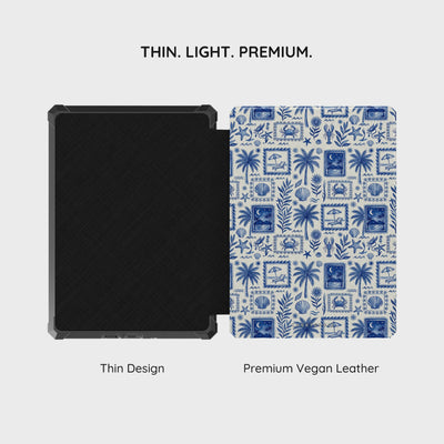 Blue Horizon - Kindle Paperwhite 5 (11th Gen) Case
