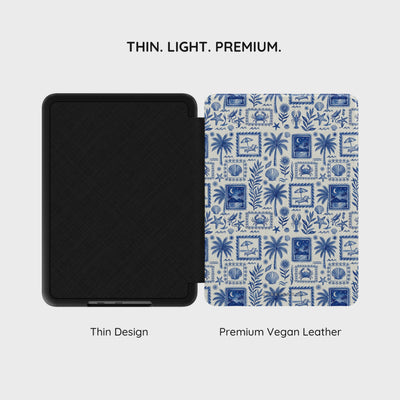 Blue Horizon - Kindle Paperwhite (12th Gen) Case