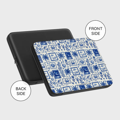 Blue Horizon Laptop Sleeve_White_Black_00_Laptop Sleeve 2.psd_2.webp