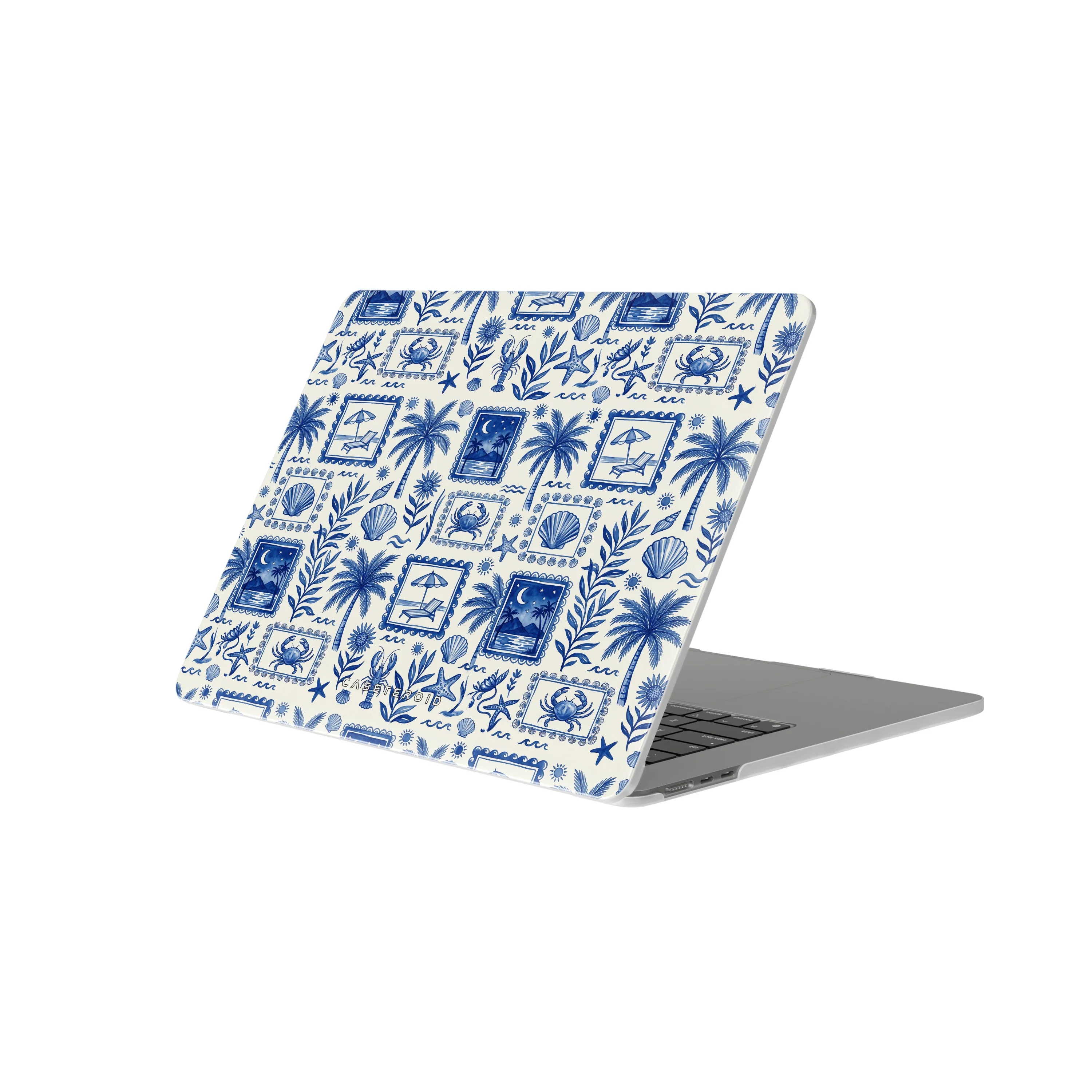 Blue Horizon - MacBook Neo 13 [A3404] Case
