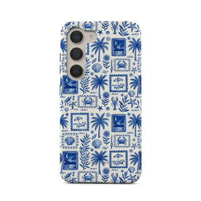 Blue Horizon - Samsung Galaxy S23 Case