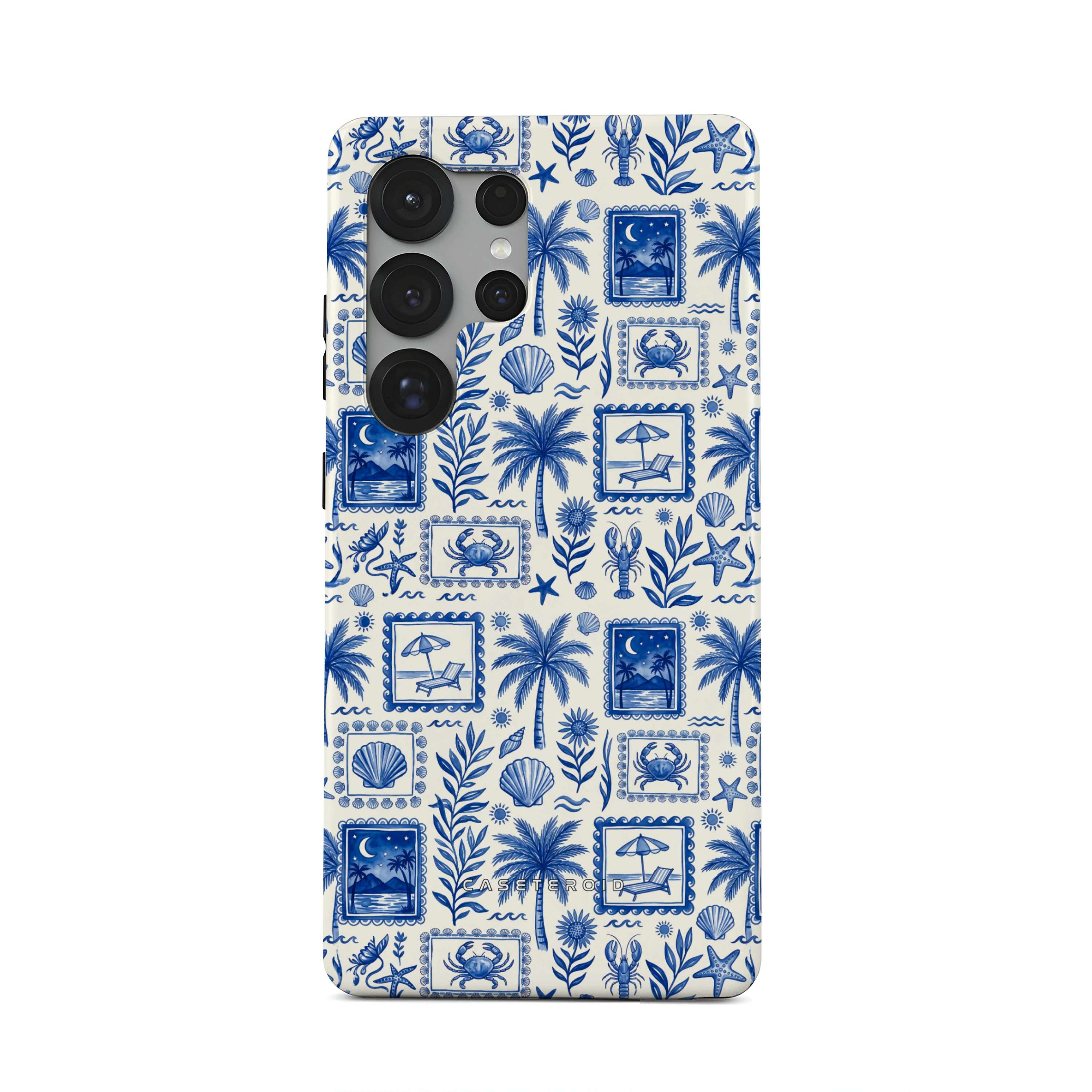 Blue Horizon - Samsung Galaxy S25 Ultra Case