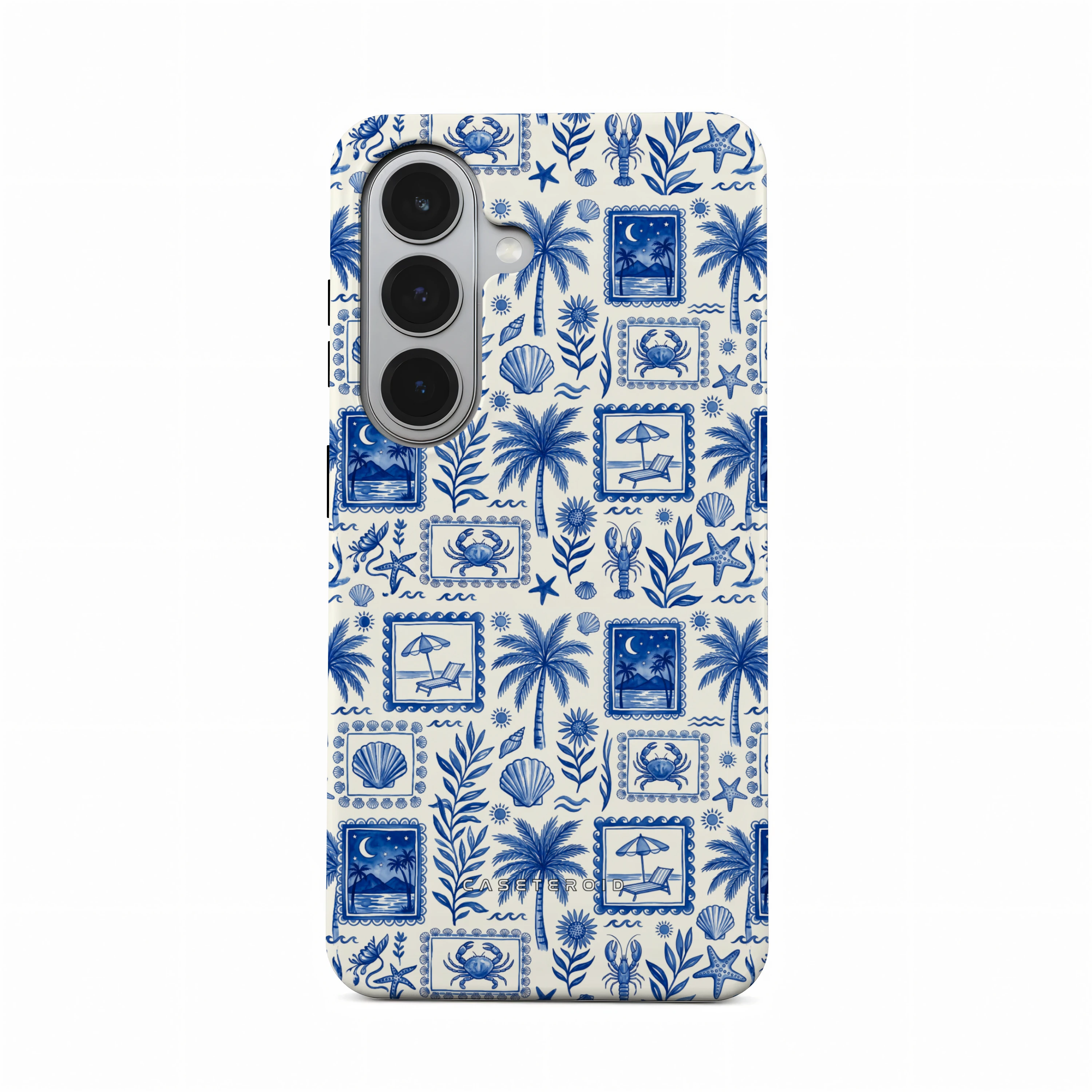 Blue Horizon - Samsung Galaxy S26 Case