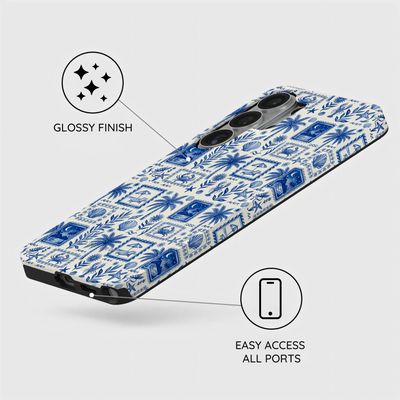 Blue Horizon - Samsung Galaxy S26 Ultra Case