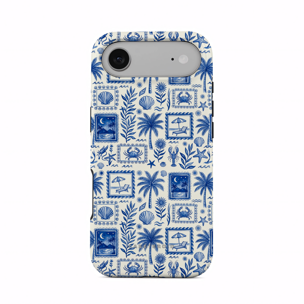 Blue Horizon - iPhone Air Case