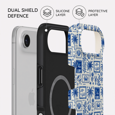 Blue Horizon - iPhone Air Case