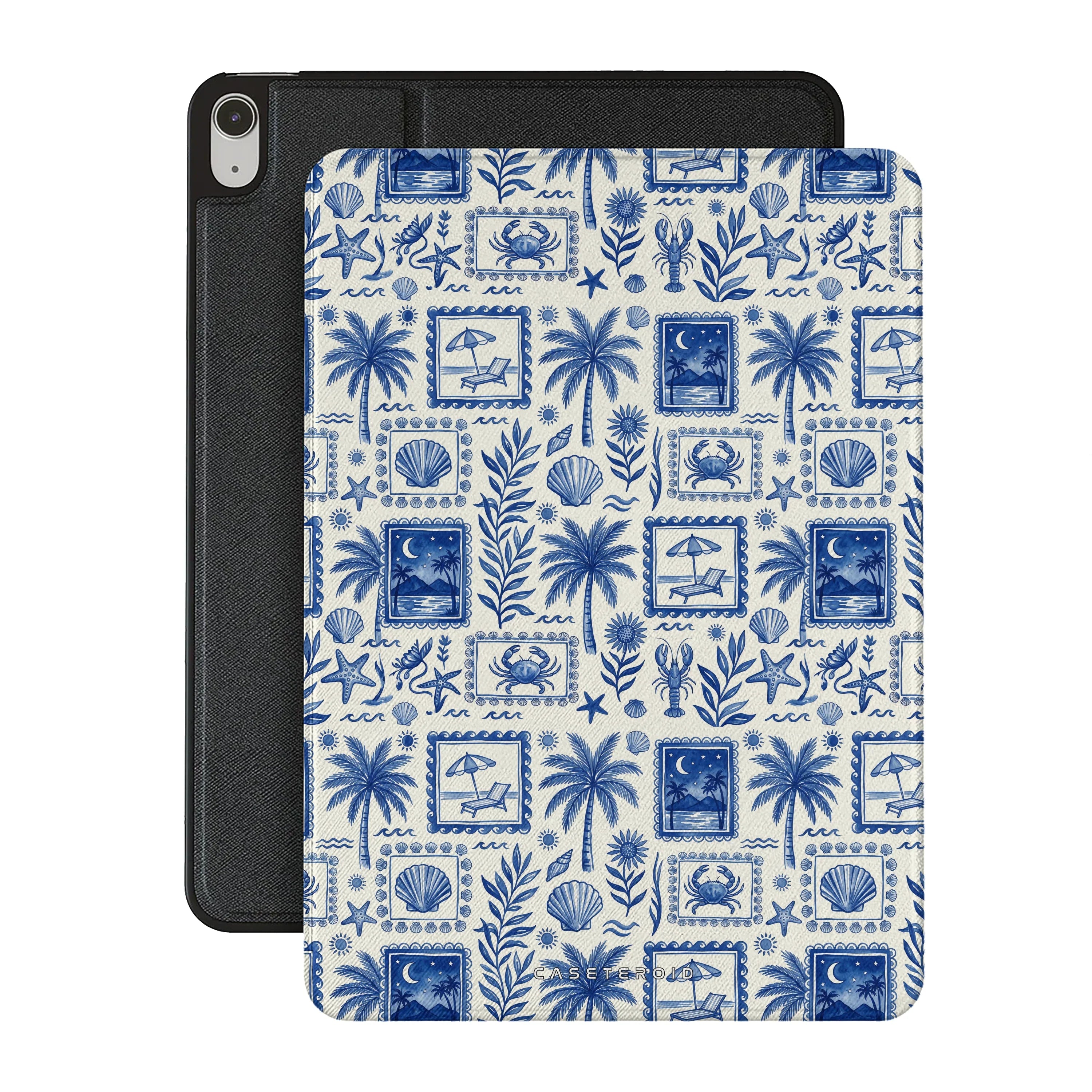 Blue Horizon - iPad Air 10.9 (5th/4th Gen) Case