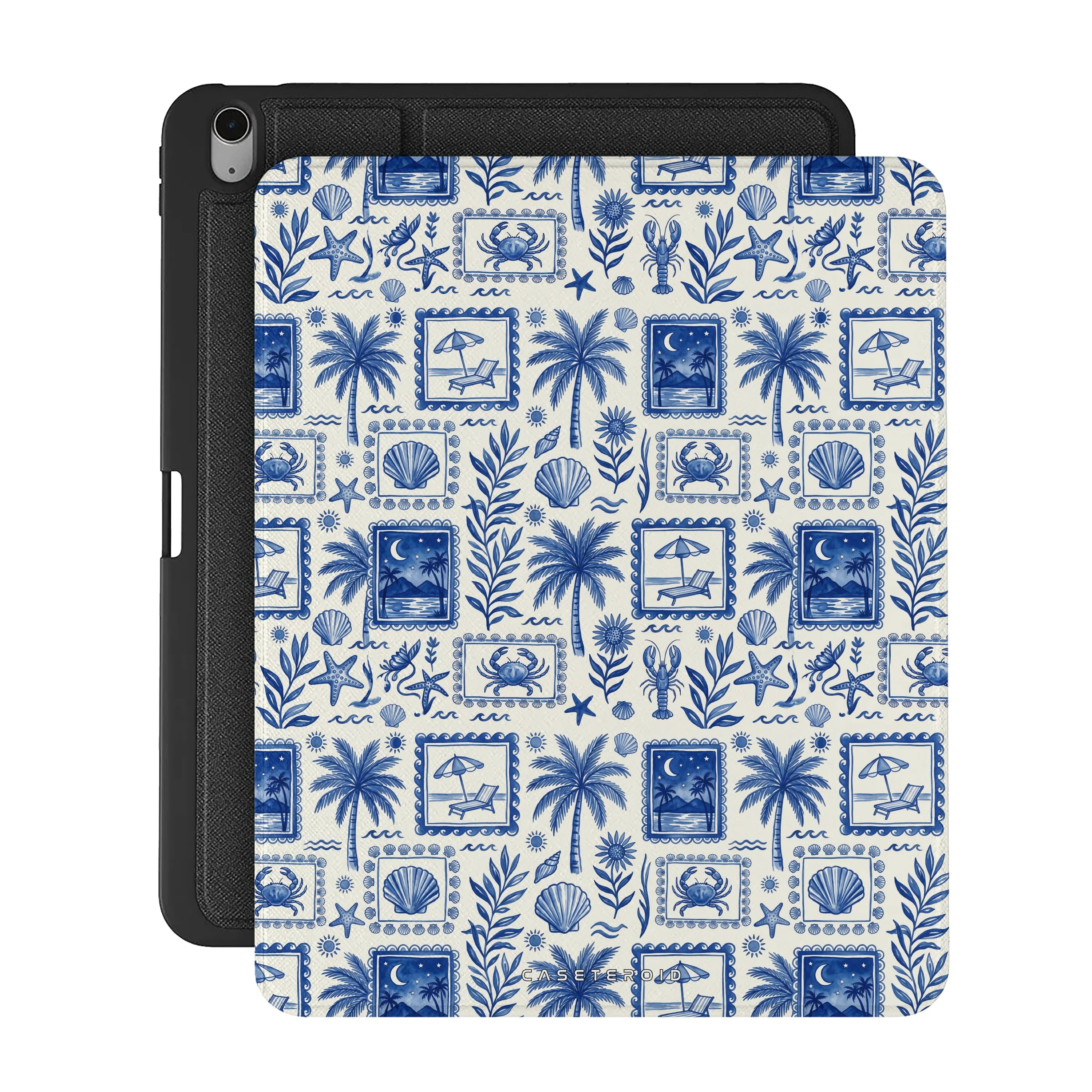 Blue Horizon - iPad Air 13 (8th/7th/6th Gen) Case