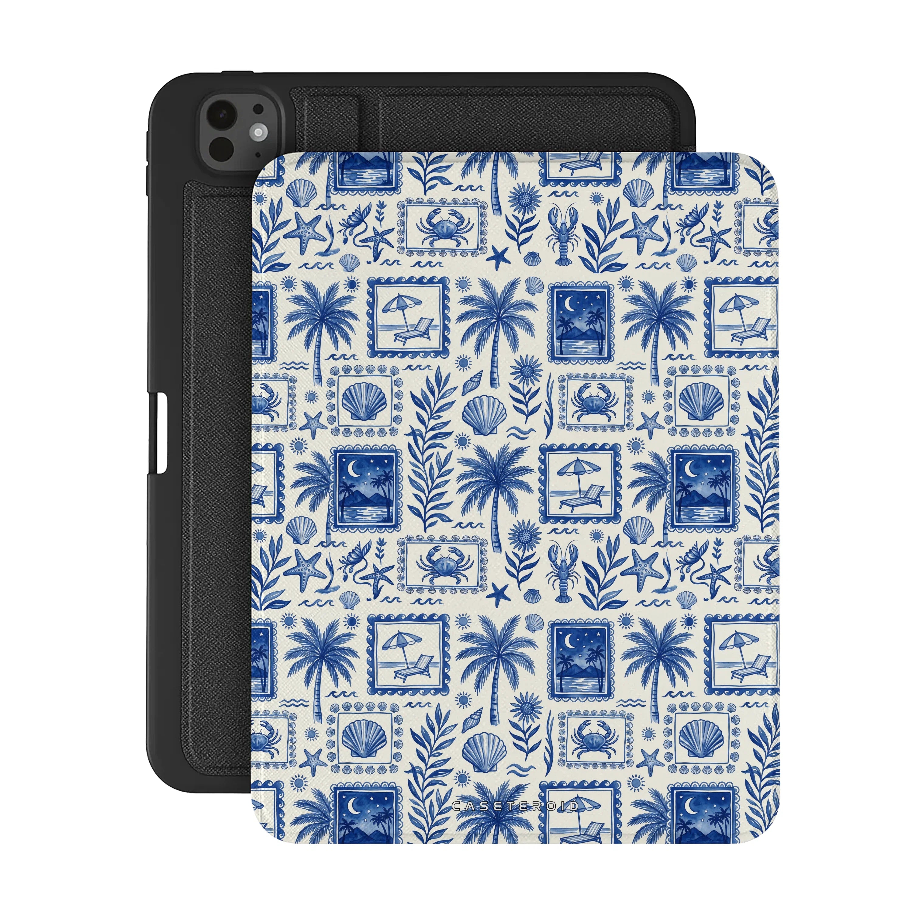 Blue Horizon - iPad Pro 11 (8th/7th Gen) Case