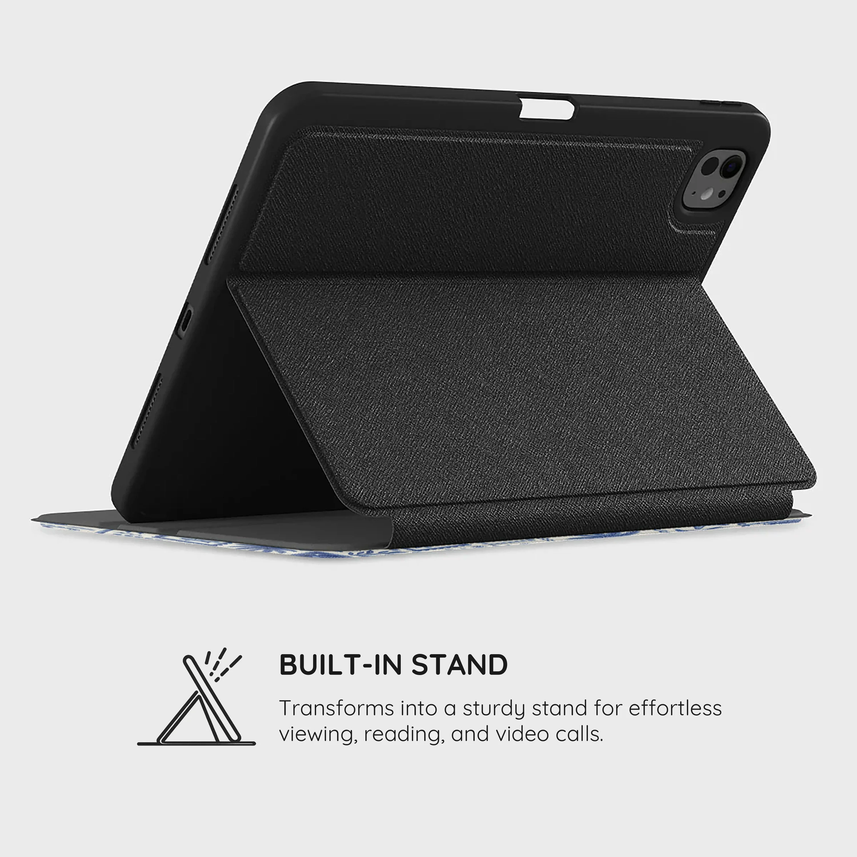 Blue Horizon - iPad Pro 11 (8th/7th Gen) Case
