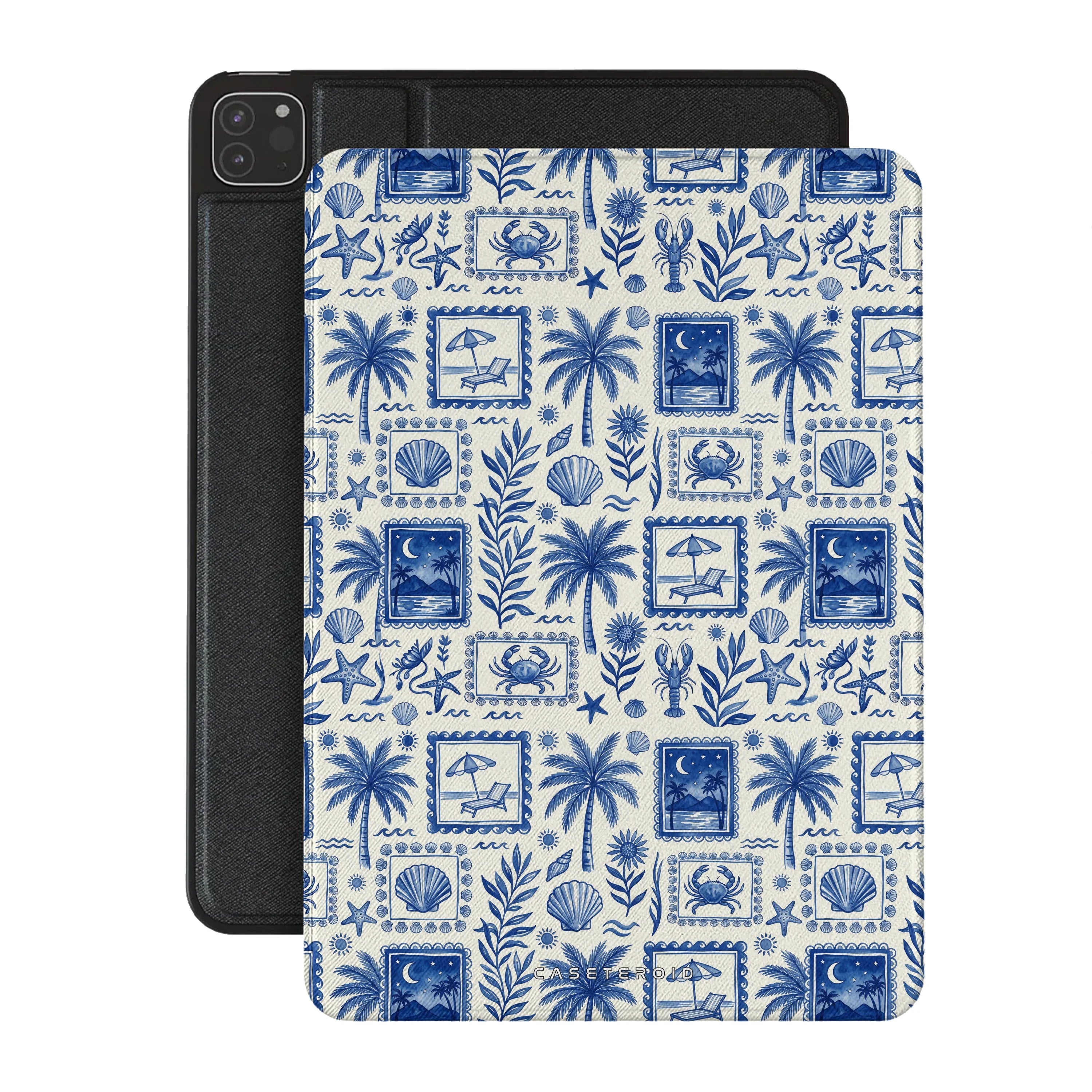 Blue Horizon - iPad Pro 11 (2nd/1st Gen) Case