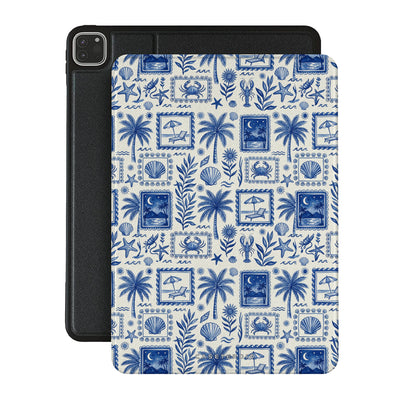 Blue Horizon - iPad Pro 12.9 (6th/5th Gen) Case