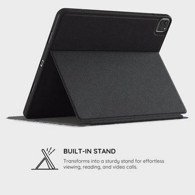 Blue Horizon - iPad Pro 12.9 (6th/5th Gen) Case