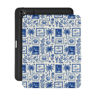 Blue Horizon - iPad Pro 13 (8th/7th Gen) Case