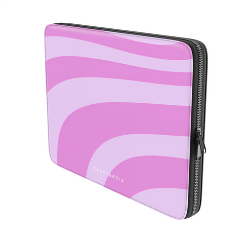 Blush Safari Chic - Laptop Sleeve
