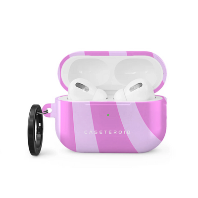 Blush Safari Chic - AirPods Pro 2 Case