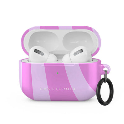 Blush Safari Chic - AirPods Pro Case