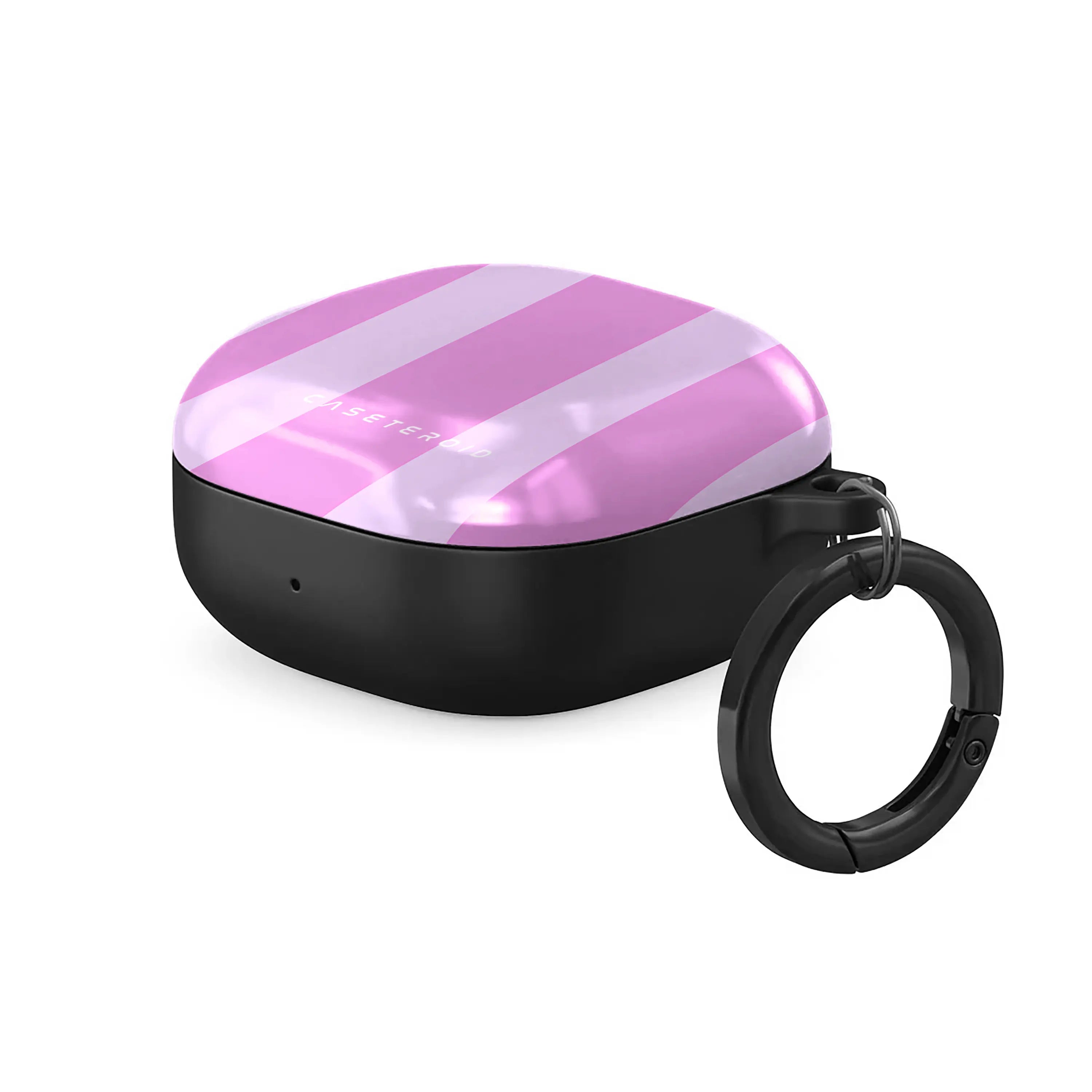 Blush Safari Chic - Samsung Galaxy Buds 2 Case
