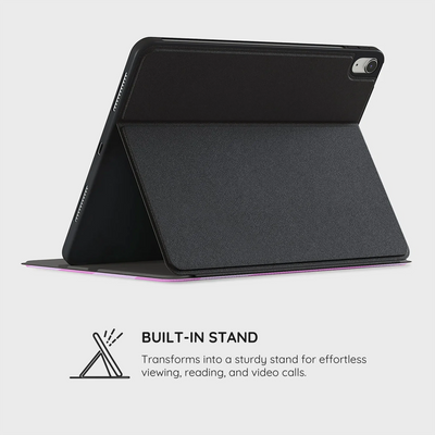 Blush Safari Chic - iPad 10.9 (10th Gen) Case
