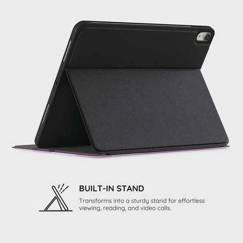 Blush Safari Chic - iPad Air 10.9 (5th/4th Gen) Case