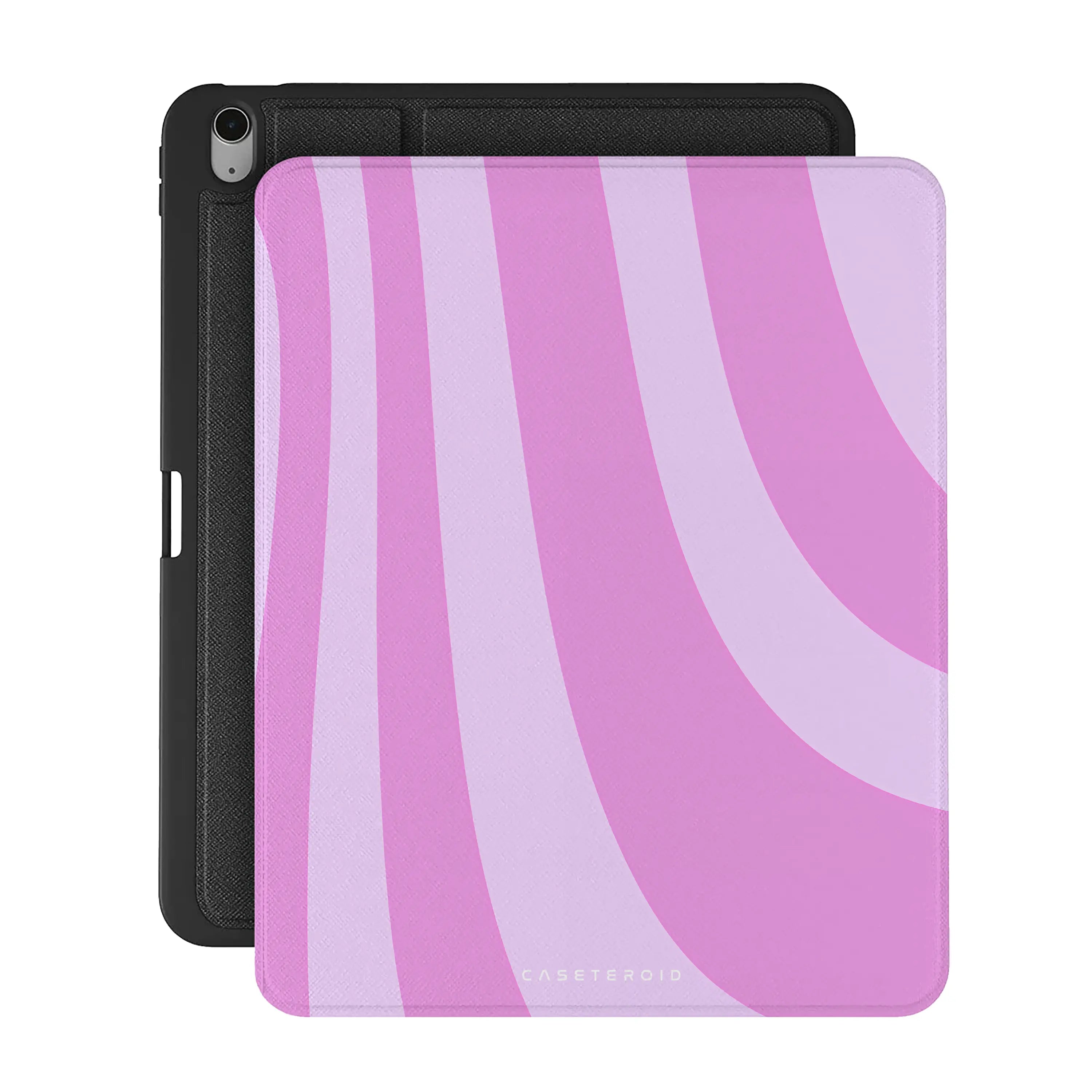 Blush Safari Chic - iPad Air 13 (8th/7th/6th Gen) Case