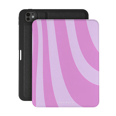 Blush Safari Chic - iPad Pro 11 (8th/7th Gen) Case