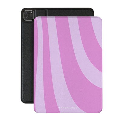Blush Safari Chic - iPad Pro 12.9 (4th/3rd Gen) Case
