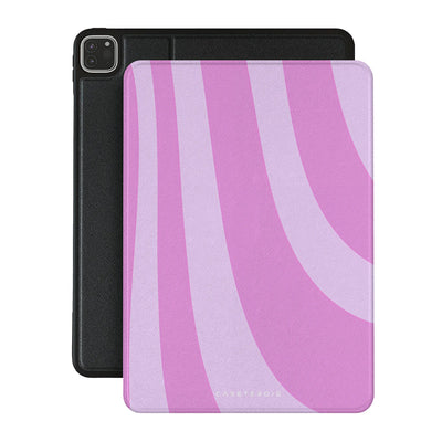 Blush Safari Chic - iPad Pro 12.9 (6th/5th Gen) Case