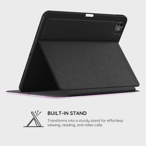 Blush Safari Chic - iPad Pro 13 (8th/7th Gen) Case