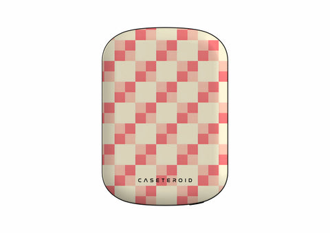 Blush Grid - ChargePod MagSafe Power Bank