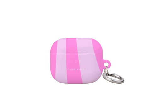 Blush Safari Chic - AirPods 3 Case