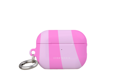 Blush Safari Chic - AirPods Pro 2 Case