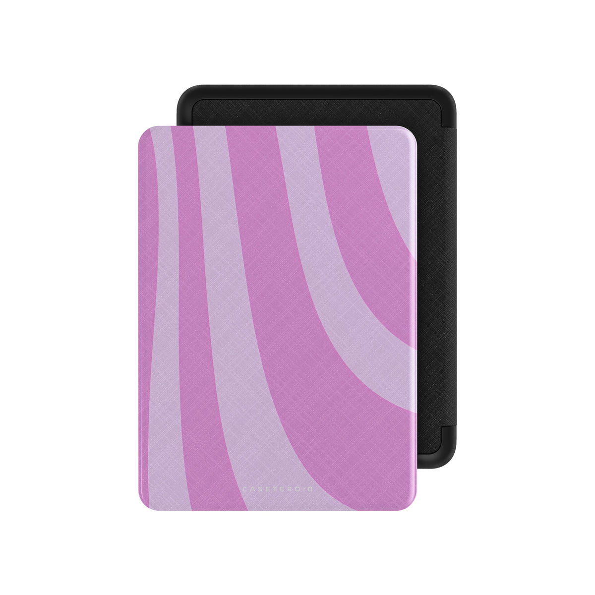 Blush Safari Chic - Kindle Paperwhite (12th Gen) Case