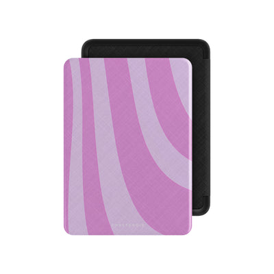 Blush Safari Chic - Kindle Paperwhite (12th Gen) Case