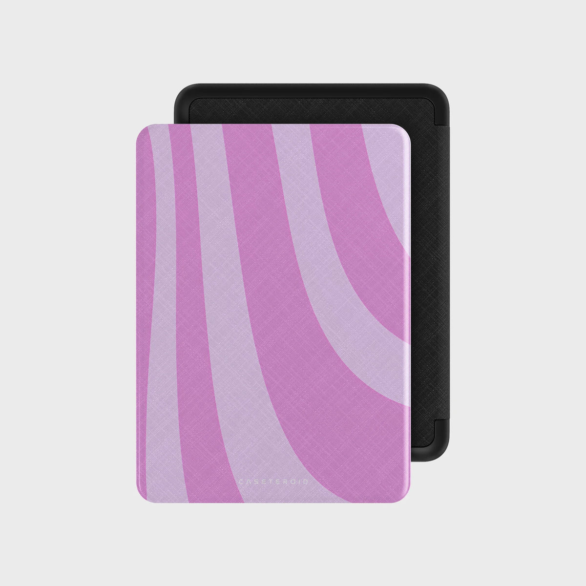 Blush Safari Chic - Kindle Paperwhite 6 (12th Gen) Case