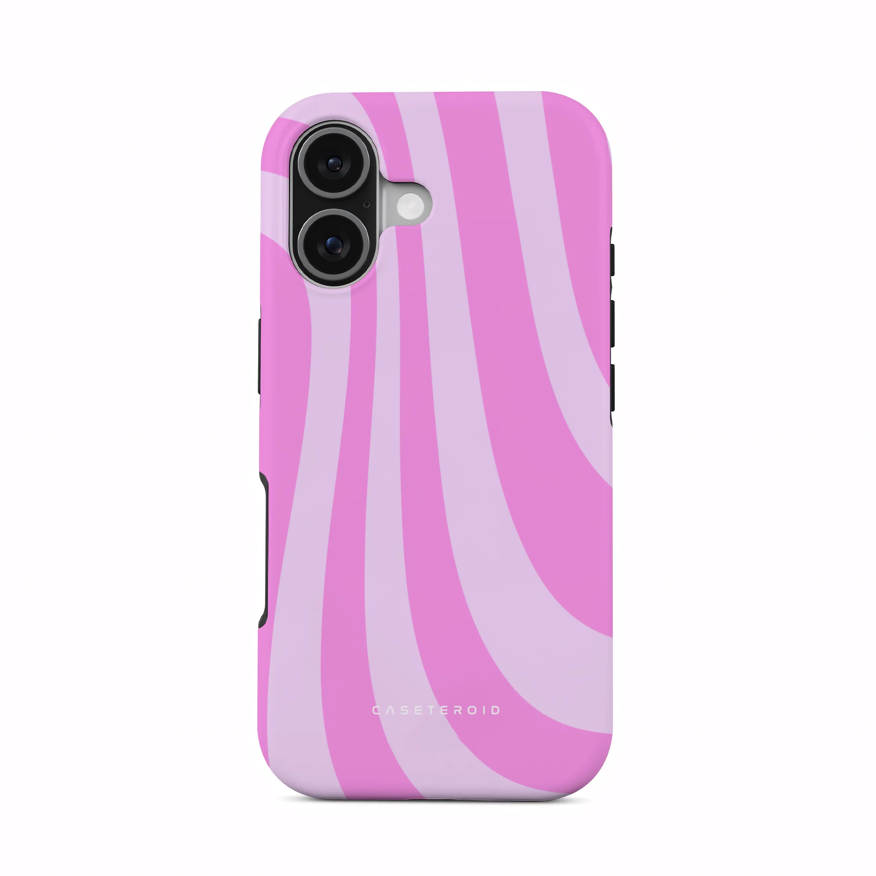 Blush Safari Chic - iPhone 17 Case